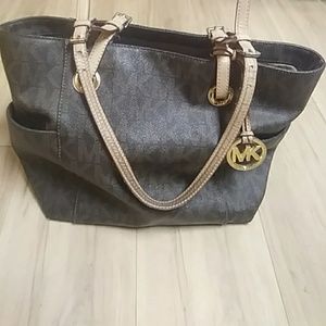 AUTHENTIC MICHAEL KORS  POCKETBOOK